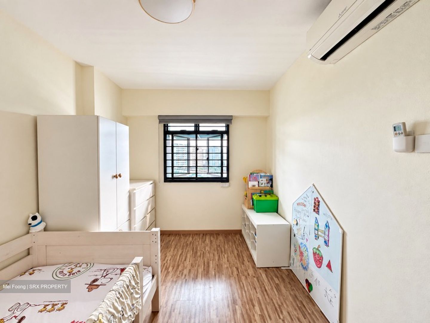 Blk 686B Jurong West Central 1 (Jurong West), HDB 5 Rooms #620220221
